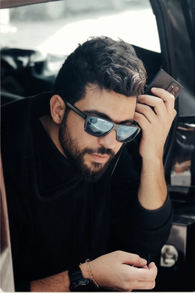 Gestión de un siniestro de auto con acompañamiento, sin 0800