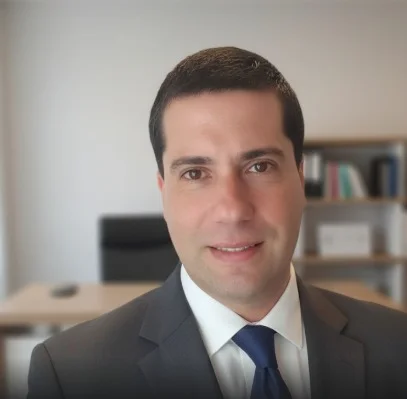 Damian Krzychowiec, Productor Asesor de Seguros matriculado SSN 109475