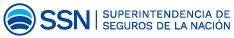 Logo de la Superintendencia de Seguros de la Nación